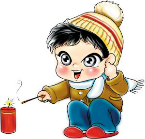 蘭州眼科專家：過(guò)年開(kāi)心護(hù)眼也要注意
