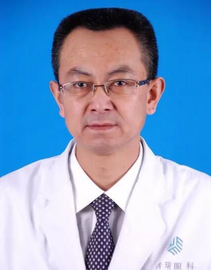 普瑞眼科集團(tuán)高度近視專家巡診——蘭州站！征友中……