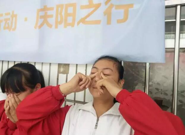 普瑞眼科“行知中國(guó)·點(diǎn)亮絲綢之路”第二季圓滿完成