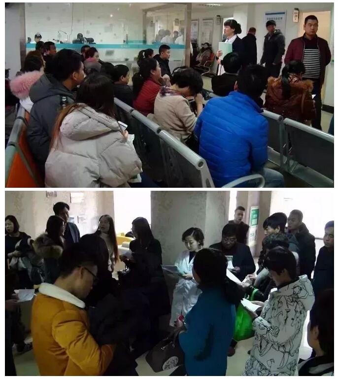 寒假期間扎堆摘鏡，本周六普瑞眼科摘鏡團(tuán)購會，約嗎？