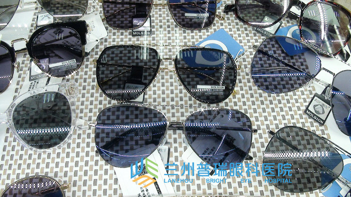 又到夏季，你的太陽鏡看價格還是看品質(zhì)