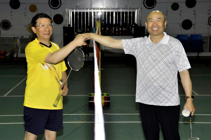 甘肅省眼科醫(yī)師運動會勝利閉幕