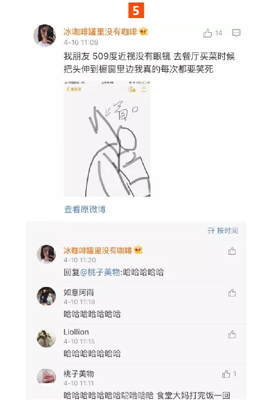 近視吐槽大會(huì)開啟，吐槽有獎(jiǎng)哦！