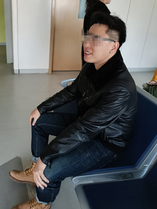300度近視拖到900度近視，近視手術(shù)是什么感受？
