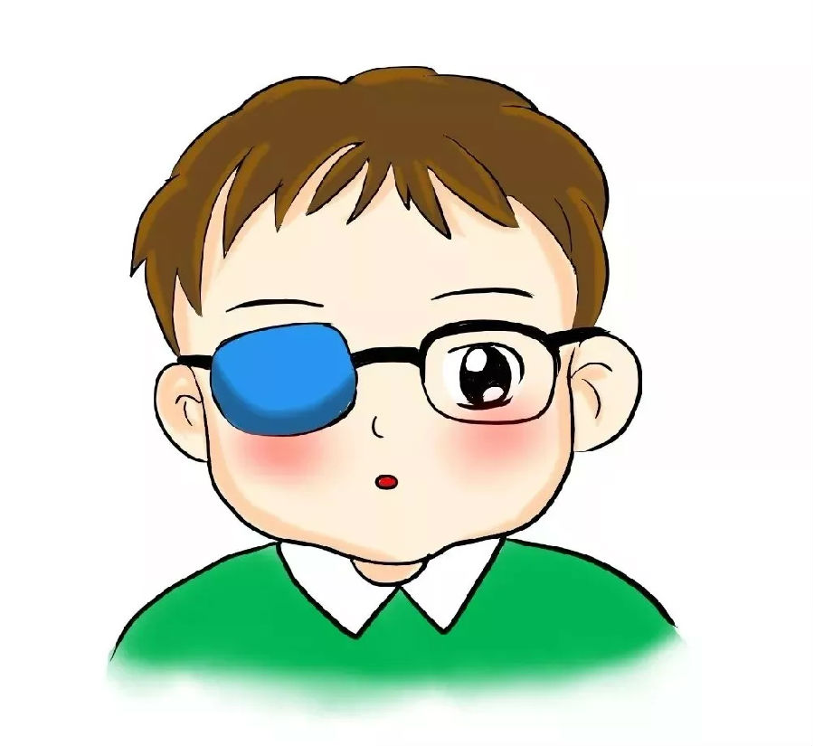 怎么辨別孩子有弱視，家長應(yīng)注意什么？怎樣？